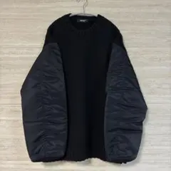 UNDERCOVER ニット　サイズ3のサムネイル