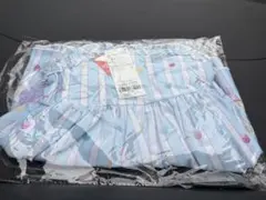 【新品•未開封】エニィファム　水着　アイスクリーム柄　120cm