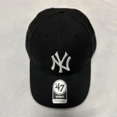 47 MVP ニューヨーク・ヤンキース キャップ