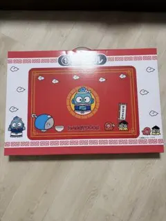 サンリオ ハンギョドン 一番くじ a賞