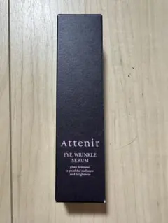 Attenir Eye Wrinkle Serum 15g