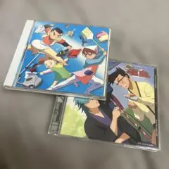 アニメCDセット