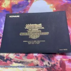 遊戯王 WCS2023記念品 黒封筒のみ - メルカリ