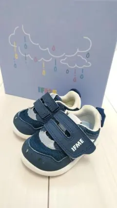 キッズシューズ キッズスニーカー ベビーシューズ ベビースニーカー IFME