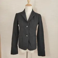 Gap MODERN BLAZER サイズ表記0