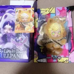 SKULLPANDA スカルパンダ マイリトルポニー Applejack