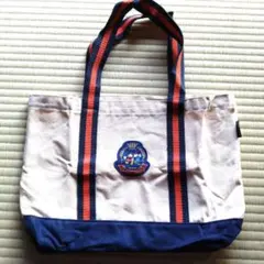 BEAMS ミッキー＆ミニートートバッグ