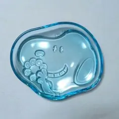 皿　スヌーピー　ミスタードーナツ