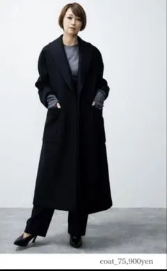 2026年最新】辺見えみり コートの人気アイテム - メルカリ