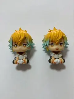 にじこっと 宇佐美リト