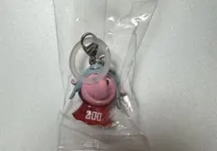 ジャンボくん 千葉ジェッツ めじるしアクセサリー