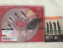 【CD】A.B.C-Z ROMANTIC! 通常版