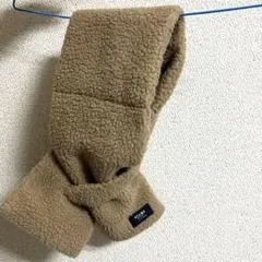 BEAMS HEART マフラーのサムネイル