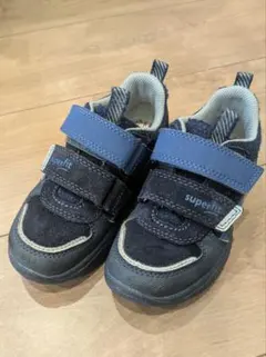 子供靴superfit （サイズ27）17.5cm相当のサムネイル