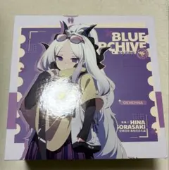ブルーアーカイブ 韓国版4コマ漫画 青春？日常！韓国限定DONMINI 特装