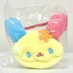 Sanrio サンリオ ぬいぐるみ用ポシェット ウサハナ