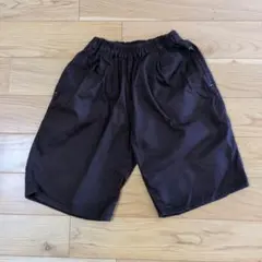 【BREEZE】ハーフパンツ　140cm