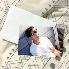 2026年最新】seventeen サノク ミンギュの人気アイテム - メルカリ