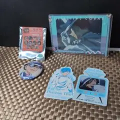 名探偵コナン〜怪盗キッドセット〜