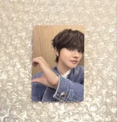 リオ　TOUSLESJOURS ケーキ　トレカ　ALD1