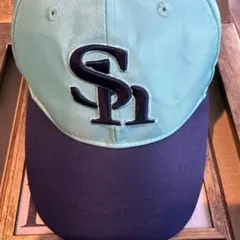 非売品・懸賞当選品】シアトル・マリナーズ イチロー サイン入り