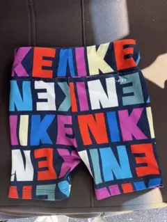 NIKE ナイキ キッズ ハーフパンツ ショートパンツ 4T