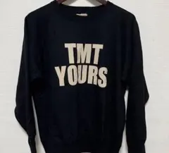 tmt スウェット