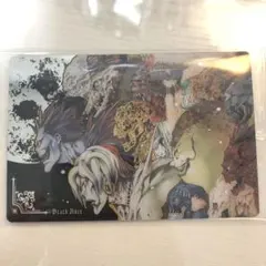 デスノート ウエハース スペシャルレアカード