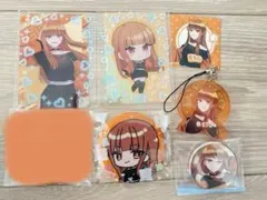 カラフルピーチ えとさん まとめ売り