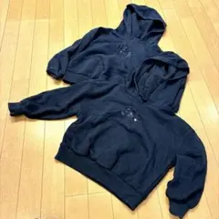 【GAP kids】内側フリース　あったかパーカー　120cm ２点セット