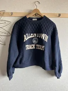 SM2 ロゴトレーナー