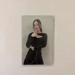 NiziU リオ　RISE UP