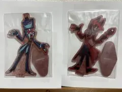 一番くじ　ハズビン・ホテル　F賞 アラスター、ヴォックス　2点セット