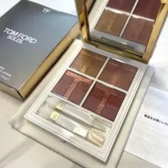 新作TOM FORD SOLEILアイカラー クォードルミエール03 - メルカリ