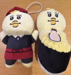 スシローコラボ　んぽちゃむ　きみまろ