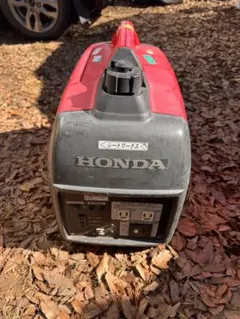 2026年最新】ホンダ発電機eu16iの人気アイテム - メルカリ