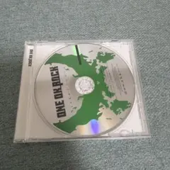 ONE OK ROCK Nicheシンドローム CD