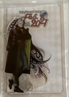 2025年最新】蘆屋道満 アクリルスタンドの人気アイテム - メルカリ