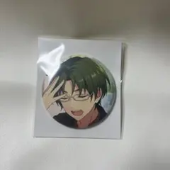 蓮巳敬人 シャッフル 缶バッチ