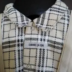 ロンパース(コムサ) 50～70