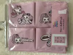 新品未開封ティニピンウォールポケット 約58x35cmのサムネイル