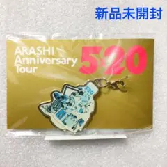 ARASHI Tour 5×20 第2弾  東京ドーム限定  青