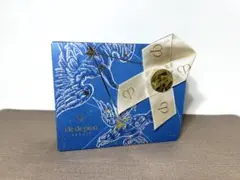 D⑤クレドポーボーテ　ルージュアレーブル　ミニセット　2022