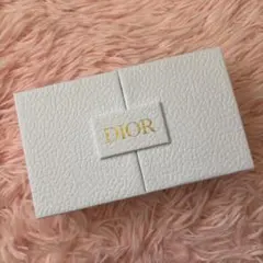 Dior 香水セット 4本入り