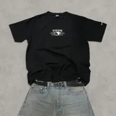 Y2K T&C タウン&カントリー Tシャツ 十字架　クロス　ブラックのサムネイル