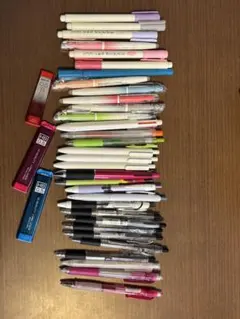 文房具まとめ売り