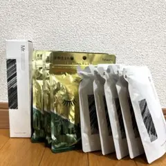 ✨ 【新品スキンケア3ステップセット】オルビスMr.＋ルルルン京都パック✨