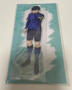 ブルーロック　ファミマ　糸師凛