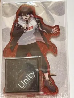 2026年最新】三枝明那 アクスタ unityの人気アイテム - メルカリ
