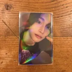 RIIZE WITHMUU ヨントン トレカ ウォンビン